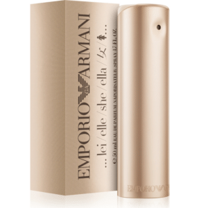 Emporio Armani Lei - Giorgio Armani