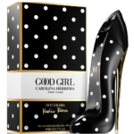Good Girl Dot Drama - Carolina Herrera