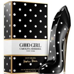 Good Girl Dot Drama - Carolina Herrera