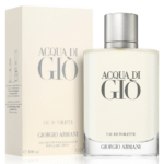 Acqua di Gio - Giorgio Armani