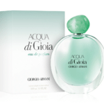 Acqua Di Gioia Giorgio Armani