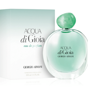 Acqua Di Gioia Giorgio Armani