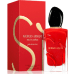 Si Passione – Giorgio Armani