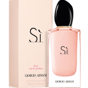 Si Fiori - Giorgio Armani
