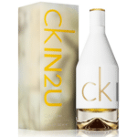 CK IN2U for Her Calvin Klein