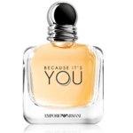 Emporio Armani Because It's You - Armani