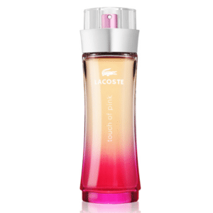 Touch of Pink - Lacoste