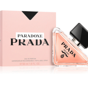 Prada Paradoxe