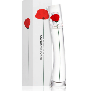 Flower Kenzo