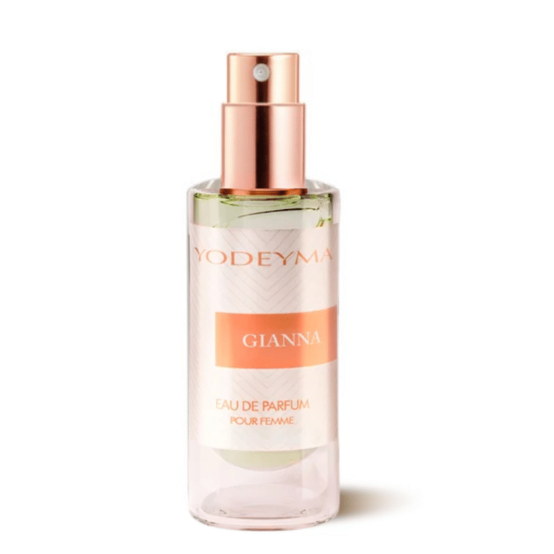 OUTLET Tester | Yodeyma Gianna 15ml perfumy damskie odpowiednik Dolce od Dolce & Gabbana