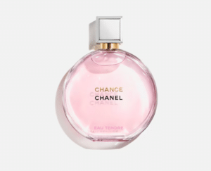 Chanel Chance Tendre