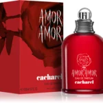 Amor Amor (Cacharel)