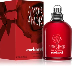Amor Amor (Cacharel)