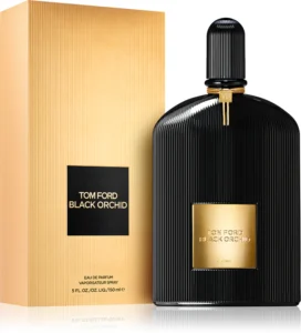 Black Orchid Tom Ford