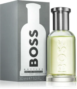 Boss Bottled - Hugo Boss