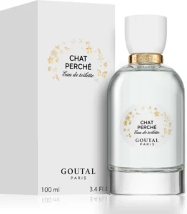 Chad Perche - Annick Goutal