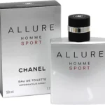 Allure Homme Sport - Chanel