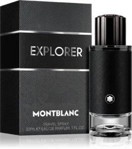 Mont Blanc Explorer