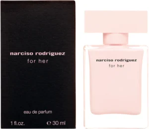 Narciso Rodriguez For Her Perfumy damskie