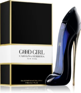 Good Girl Carolina Herrera
