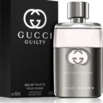 Guilty Pour Homme - Gucci
