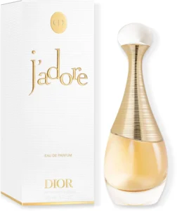 J'adore Christian Dior