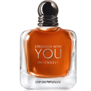 Stronger With You Intensel