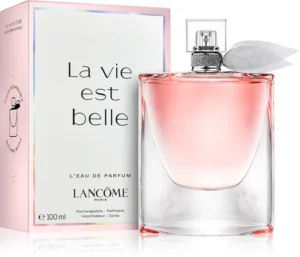 La Vie Est Belle - Lancome