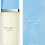 Light Blue Dolce&Gabbana