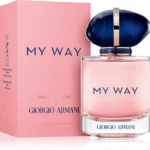 My Way Giorgio Armani