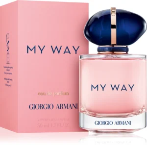 My Way Giorgio Armani