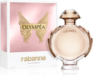 Olympea Paco Rabanne