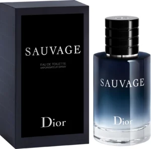 Dior Sauvage Christian Dior
