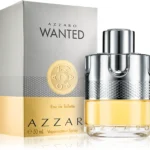 Azzaro Wanted Azzaro