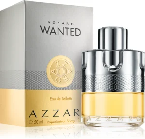 Azzaro Wanted Azzaro