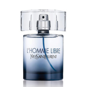 L'Homme Libre - Yves Saint Laurent Perfumy męskie